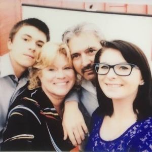 Meet your Posher, Beth